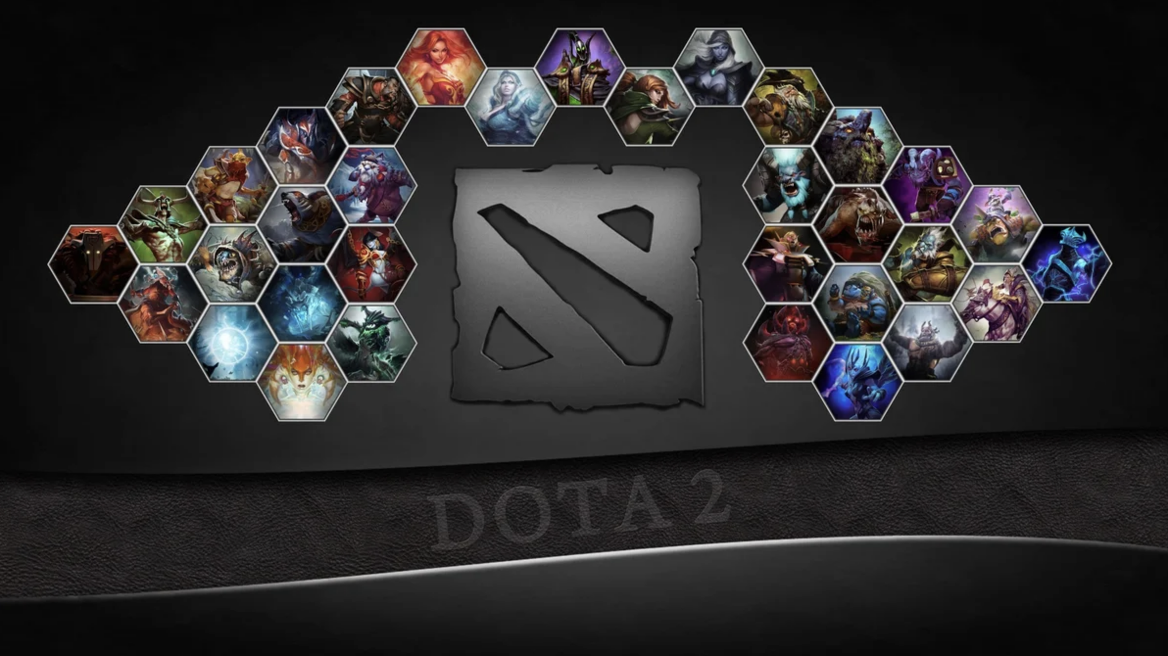 Dota 2 New Season | 3th Season in January 2019