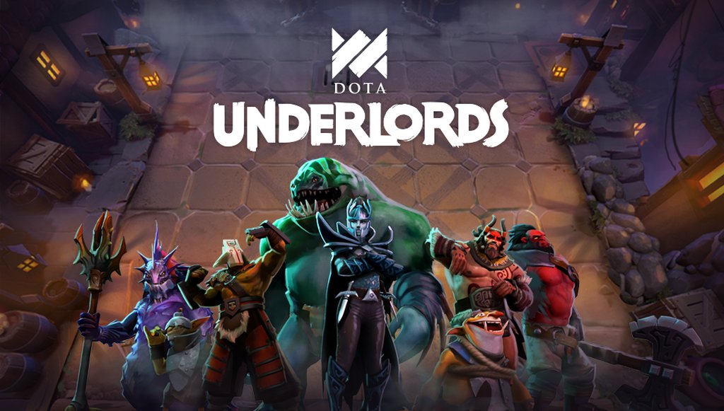 Dota Underlords — TOP 3 tactics to win